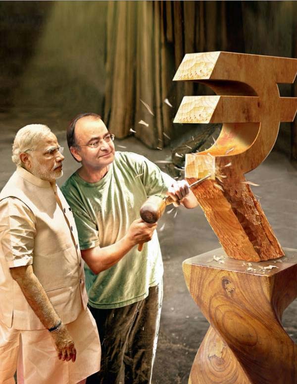 ಇದು ಜೇಟ್ಲಿ ಅಲ್ಲ, ಮೋದಿ ಬಜೆಟ್. ಏಕೆಂದರೆ...